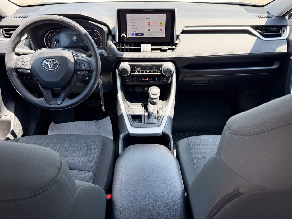 2025 Toyota RAV4 LE-15