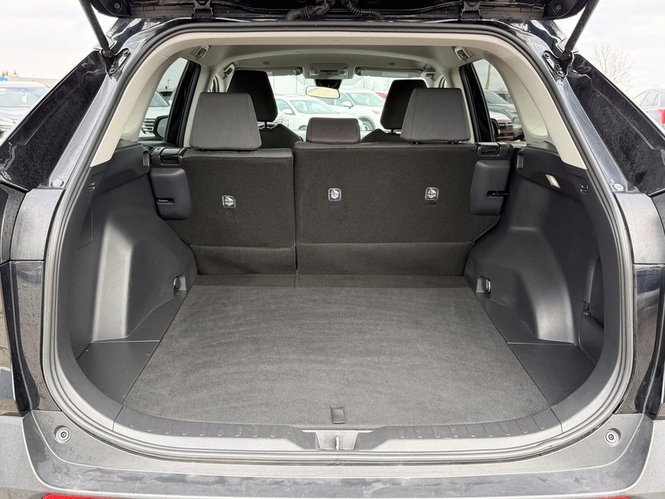 2025 Toyota RAV4 LE-13