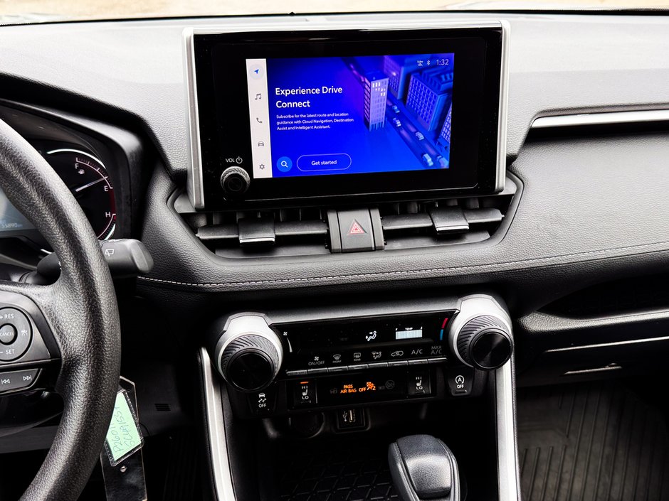 2025 Toyota RAV4 LE-17