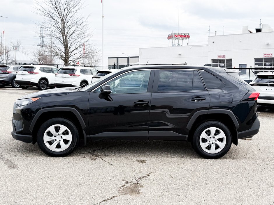 2025 Toyota RAV4 LE-3