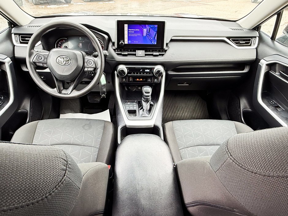 2025 Toyota RAV4 LE-15