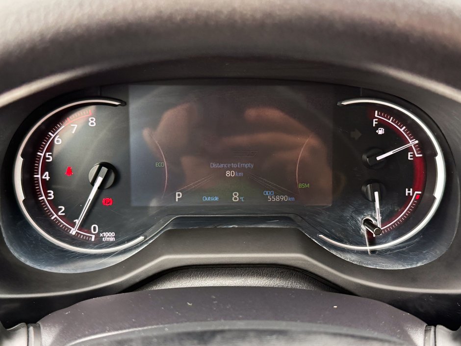 2025 Toyota RAV4 LE-23