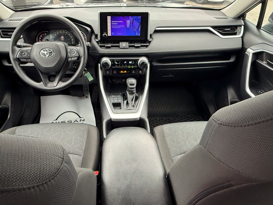 2025 Toyota RAV4 LE-15