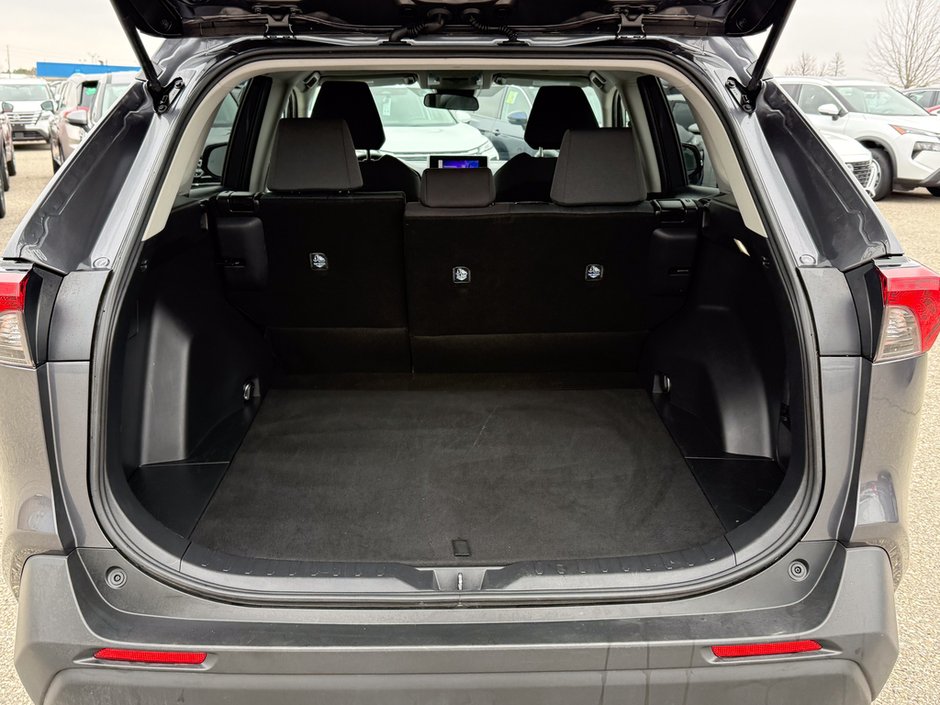 2025 Toyota RAV4 LE-13