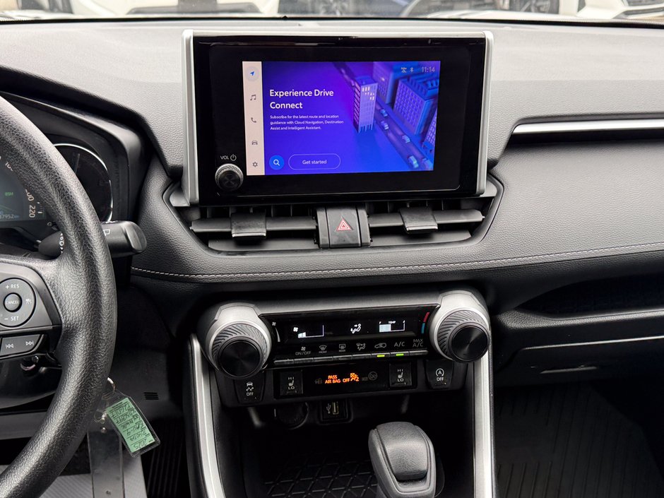 2025 Toyota RAV4 LE-18