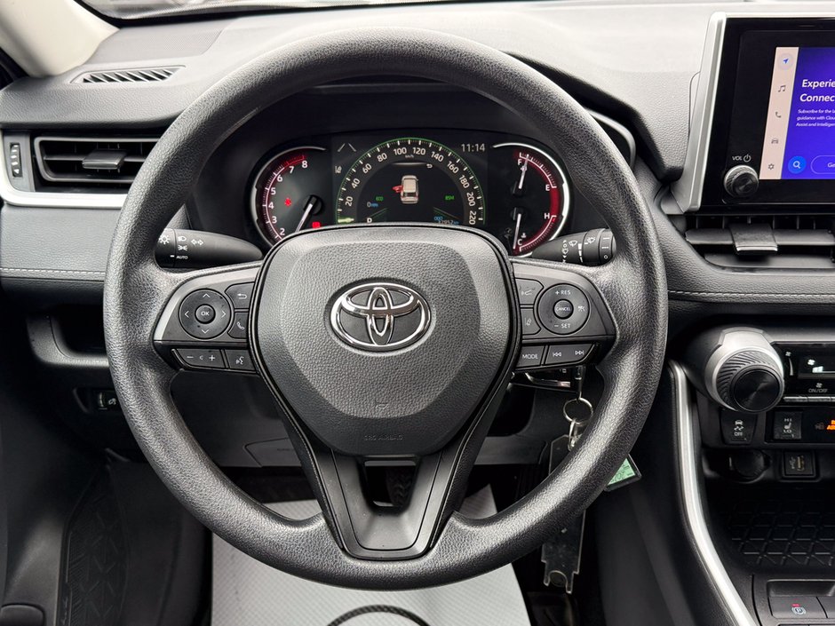 2025 Toyota RAV4 LE-17