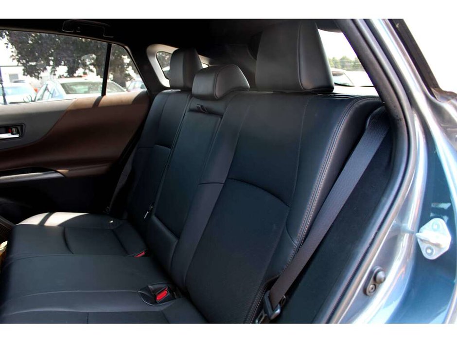 2021 Toyota Venza Limited-13