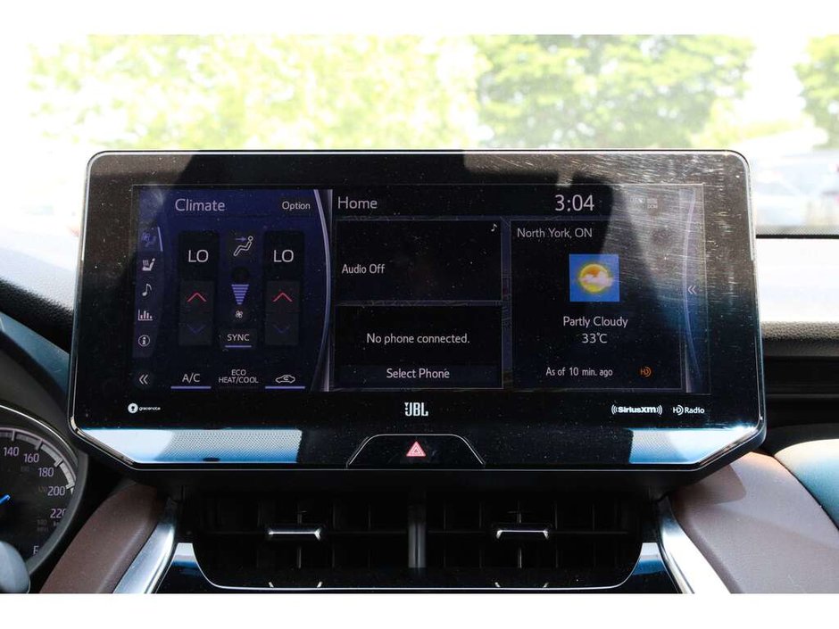 2021 Toyota Venza Limited-15