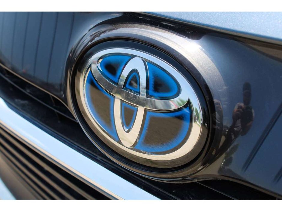 2021 Toyota Venza Limited-8