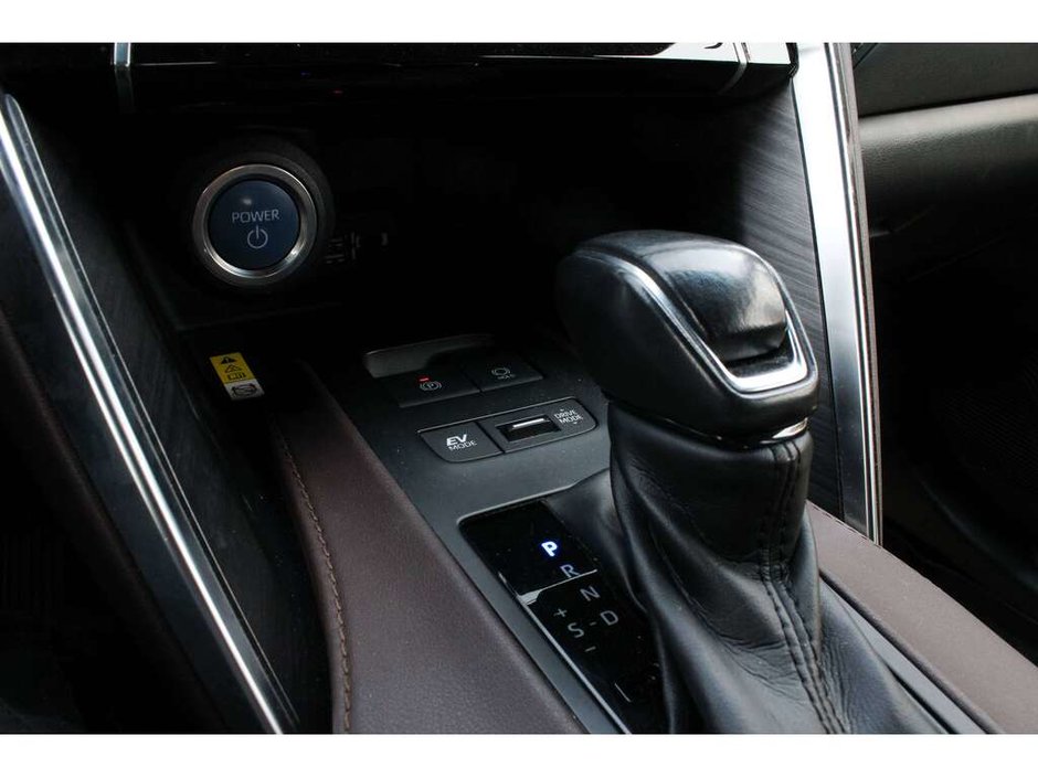 2021 Toyota Venza Limited-22