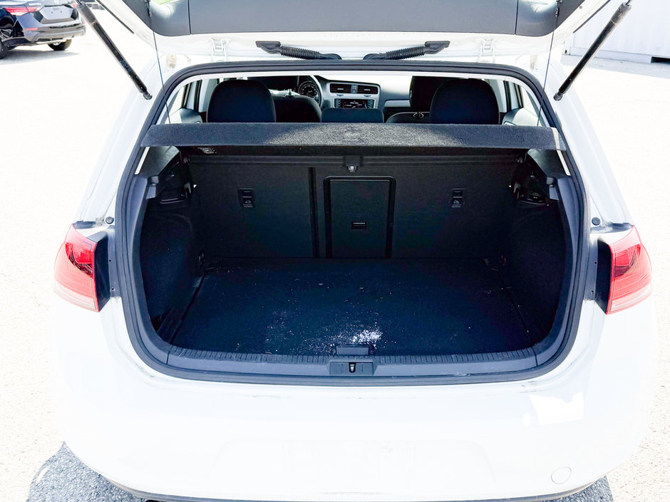 2015 Volkswagen Golf 1.8 TSI Comfortline-13