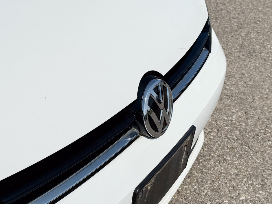 2015 Volkswagen Golf 1.8 TSI Comfortline-10