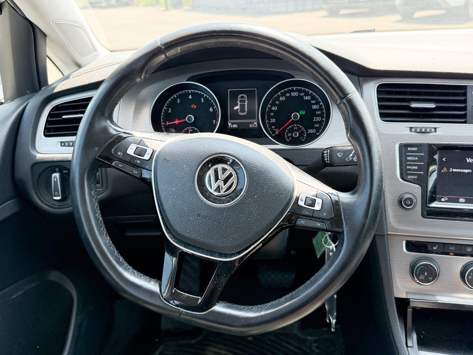 2015 Volkswagen Golf 1.8 TSI Comfortline-17