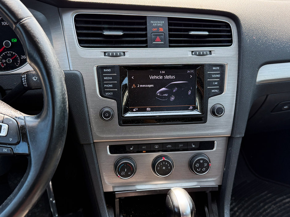 2015 Volkswagen Golf 1.8 TSI Comfortline-18