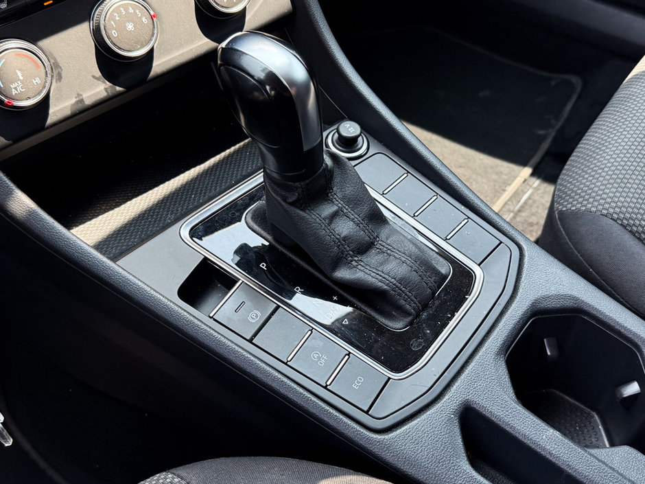 2019 Volkswagen Jetta Comfortline-24