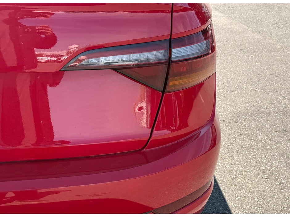 2019 Volkswagen Jetta Certified | Heated Seats | Value Pricing-13