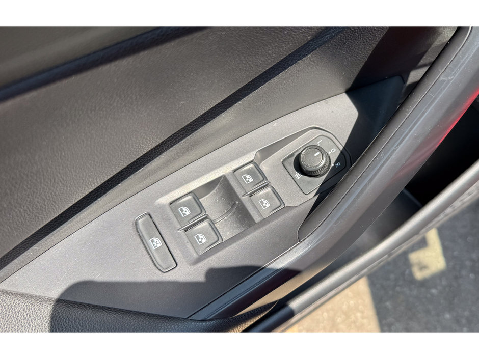 2019 Volkswagen Jetta Comfortline-16