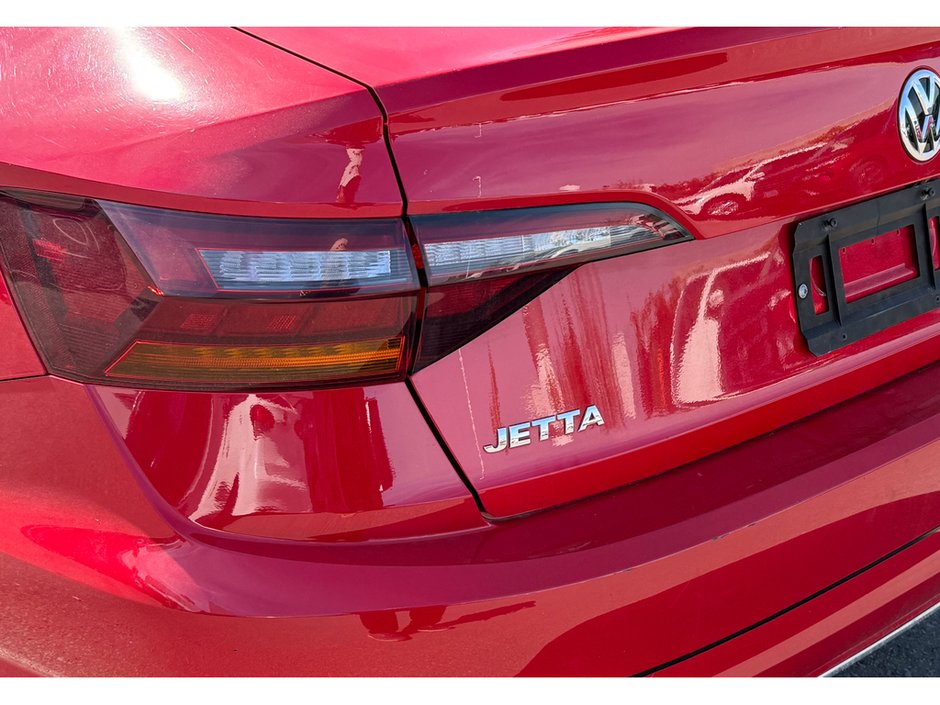 2019 Volkswagen Jetta Certified | Heated Seats | Value Pricing-12