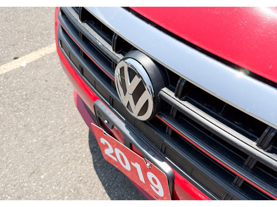 2019 Volkswagen Jetta Comfortline-11