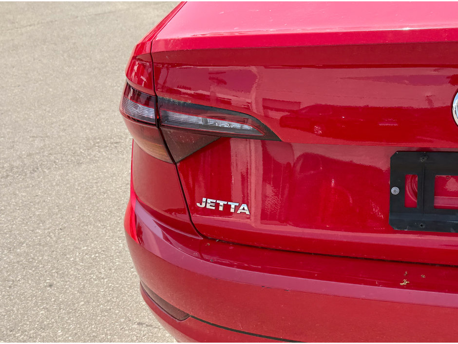2019 Volkswagen Jetta Comfortline-14