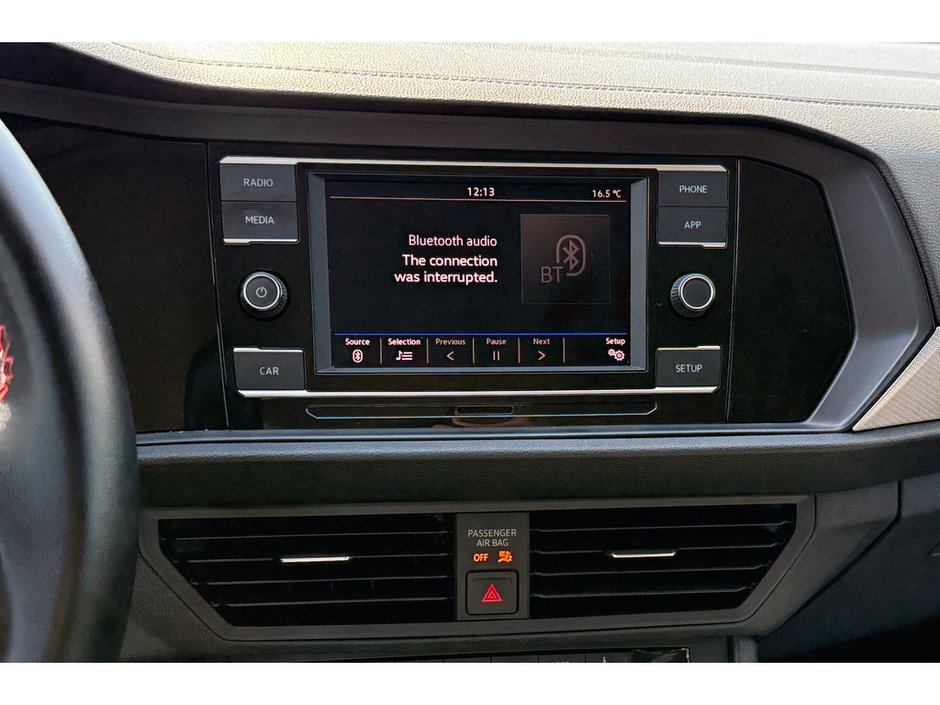 2019 Volkswagen Jetta Certified | Heated Seats | Value Pricing-19