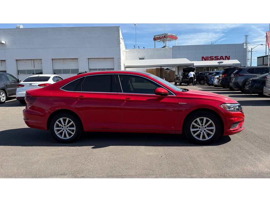 2019 Volkswagen Jetta Certified | Heated Seats | Value Pricing-8