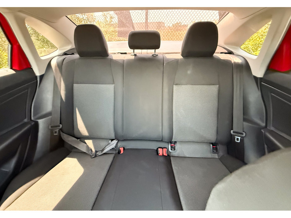2019 Volkswagen Jetta Comfortline-18