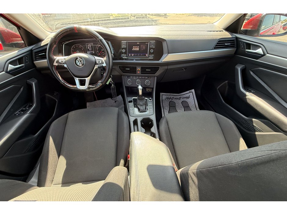 2019 Volkswagen Jetta Certified | Heated Seats | Value Pricing-17