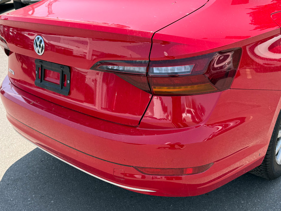 2019 Volkswagen Jetta Comfortline-13
