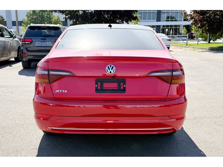 2019 Volkswagen Jetta Certified | Heated Seats | Value Pricing-6