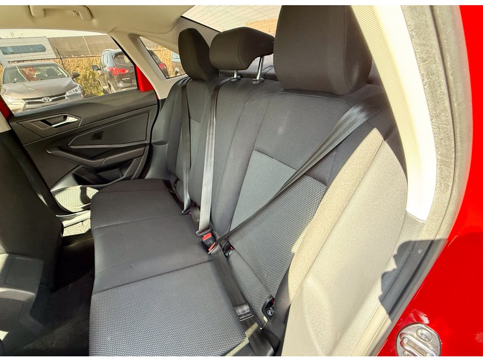 2019 Volkswagen Jetta Certified | Heated Seats | Value Pricing-15