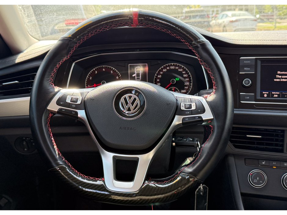 2019 Volkswagen Jetta Certified | Heated Seats | Value Pricing-18