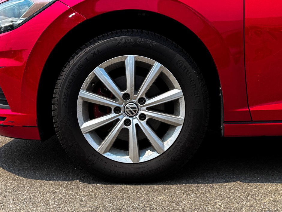 2019 Volkswagen Jetta Certified | Heated Seats | Value Pricing-16