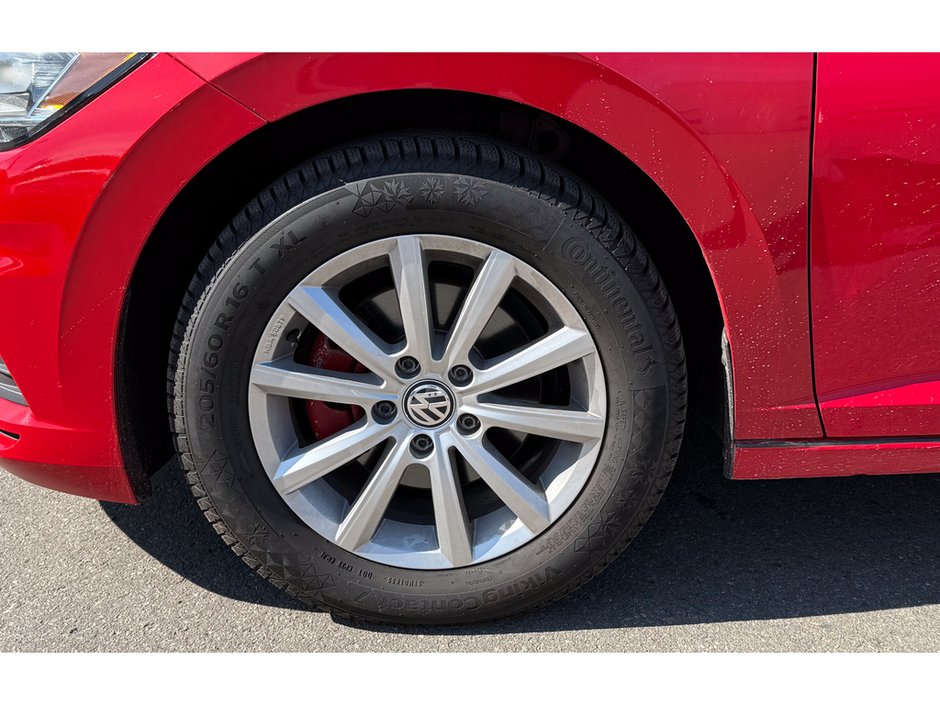 2019 Volkswagen Jetta Certified | Heated Seats | Value Pricing-11