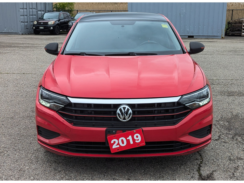 2019 Volkswagen Jetta Comfortline-2
