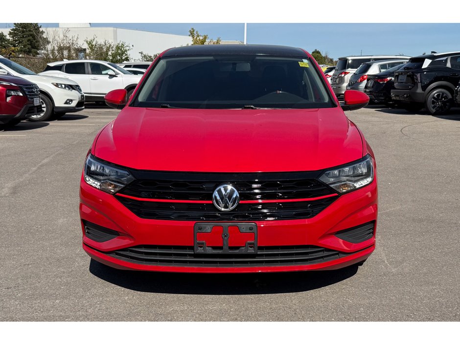 2019 Volkswagen Jetta Certified | Heated Seats | Value Pricing-2
