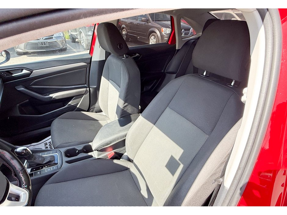 2019 Volkswagen Jetta Certified | Heated Seats | Value Pricing-22