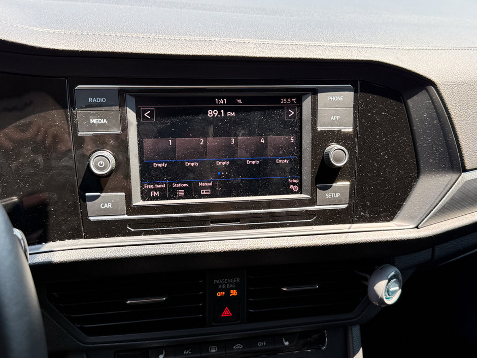 2019 Volkswagen Jetta Comfortline-23