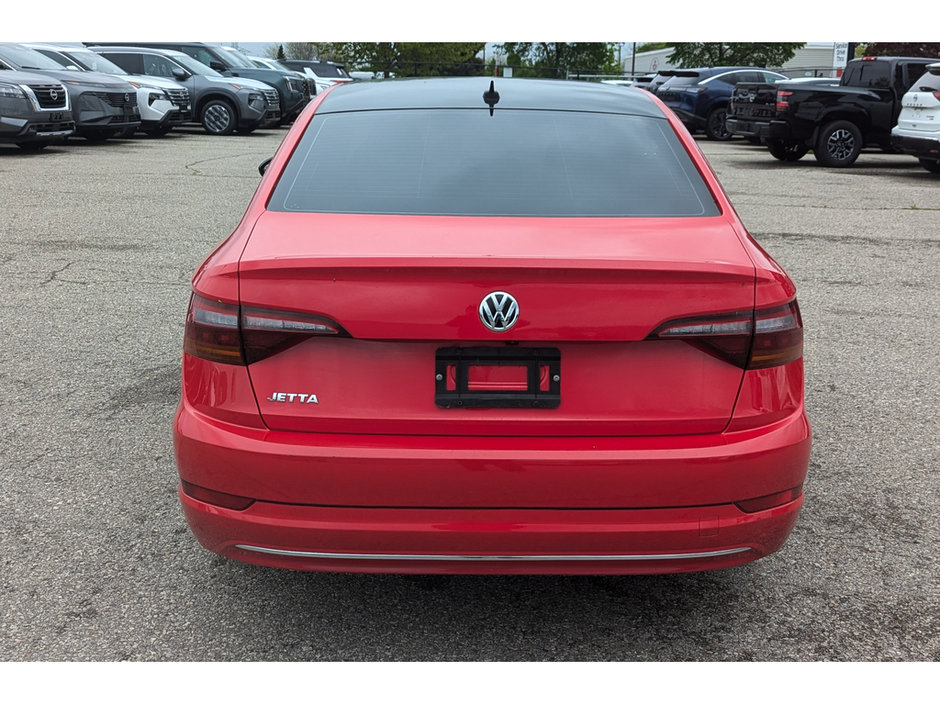 2019 Volkswagen Jetta Comfortline-6