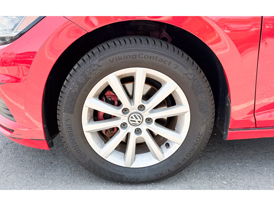 2019 Volkswagen Jetta Comfortline-10