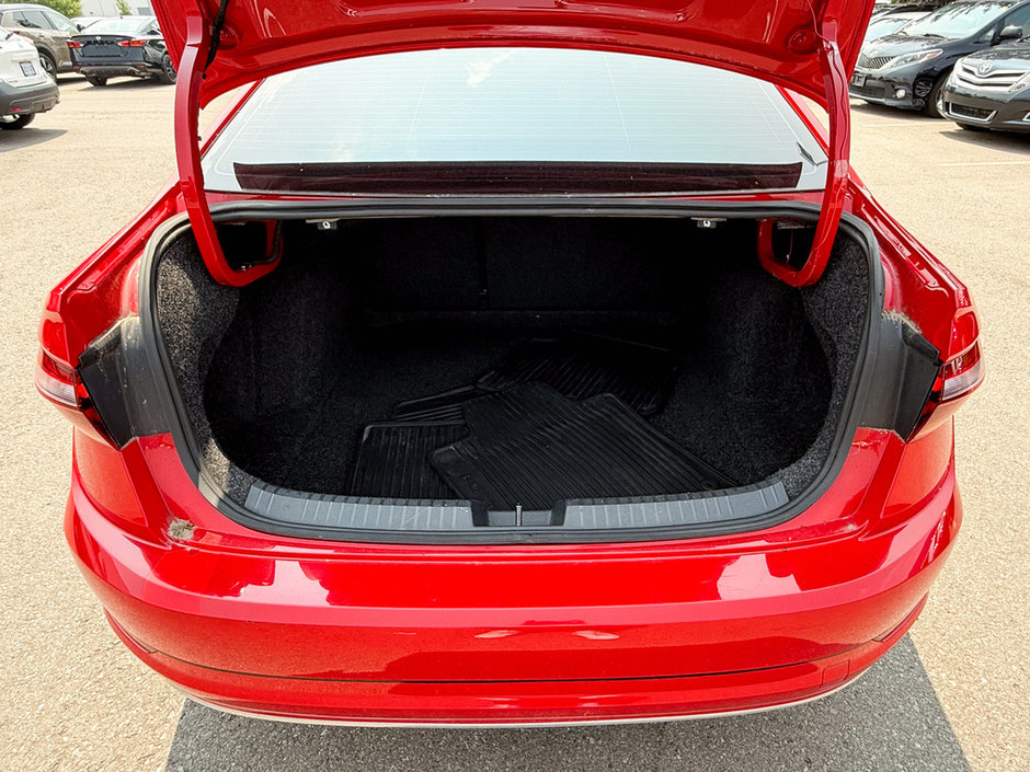 2019 Volkswagen Jetta Comfortline-13
