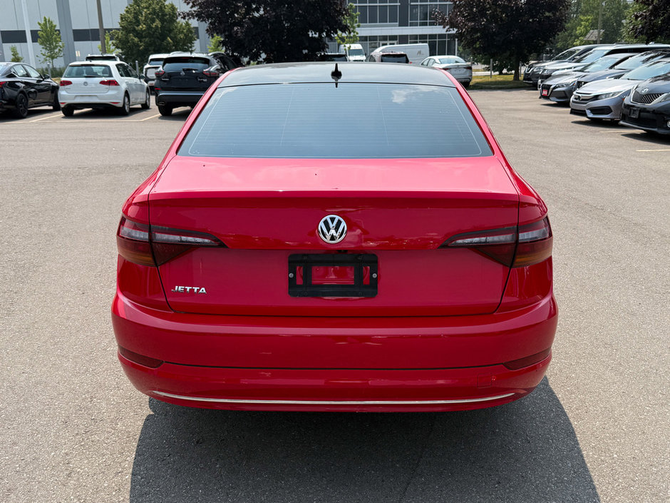 2019 Volkswagen Jetta Comfortline-6