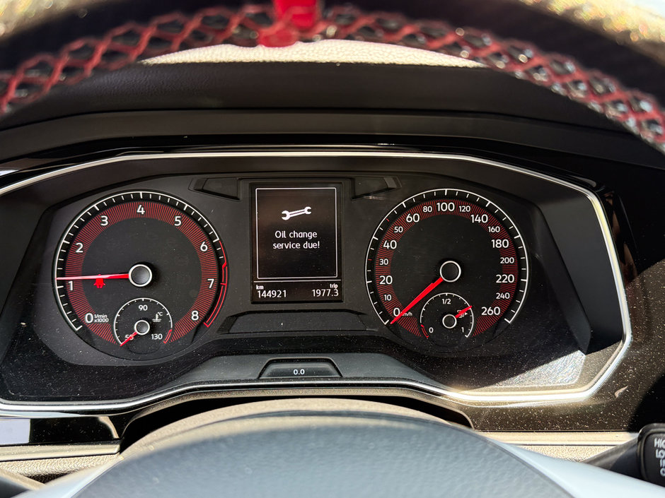 2019 Volkswagen Jetta Comfortline-22