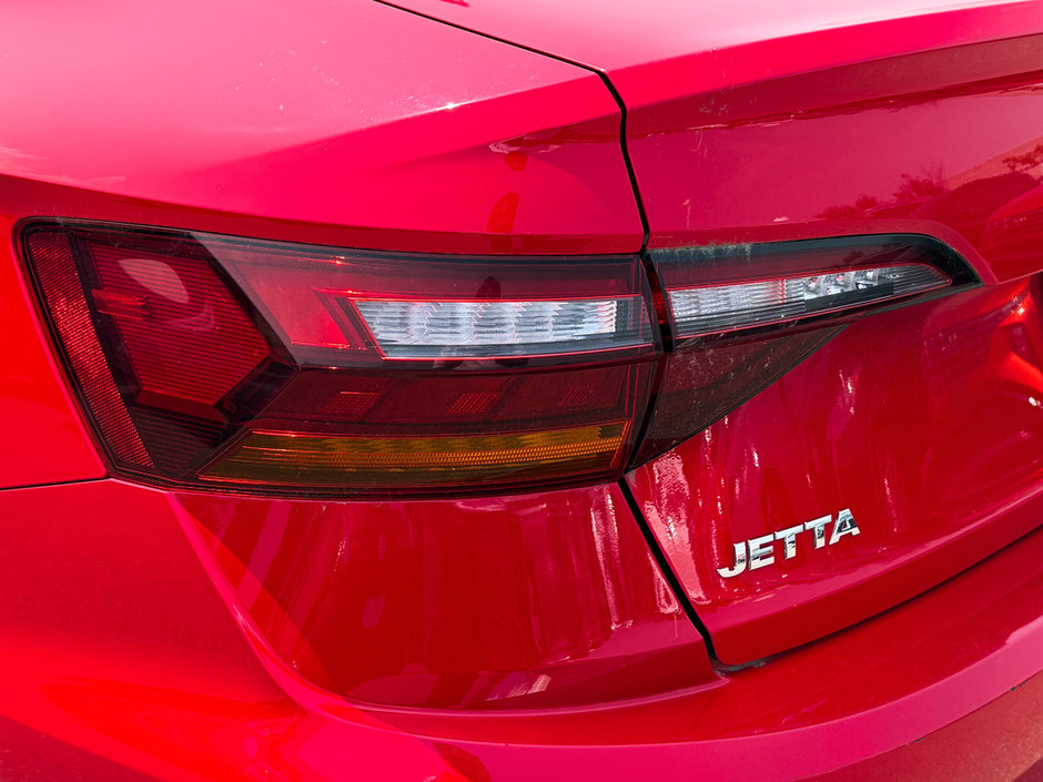 2019 Volkswagen Jetta Comfortline-12