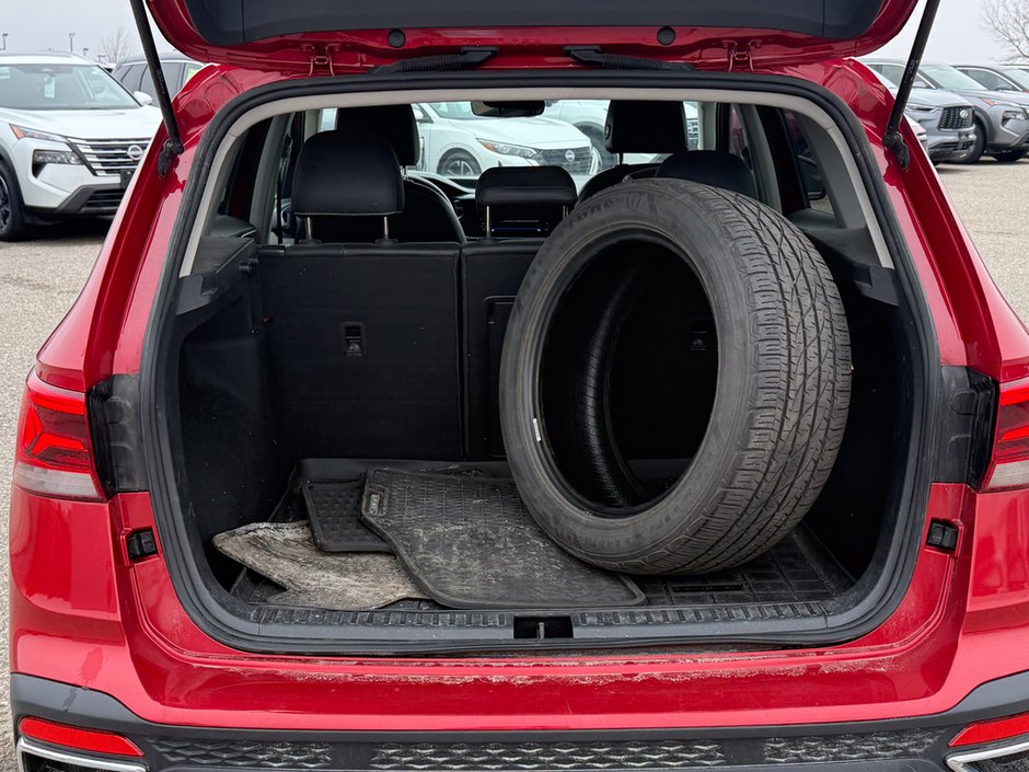 2023 Volkswagen Taos Comfortline-11