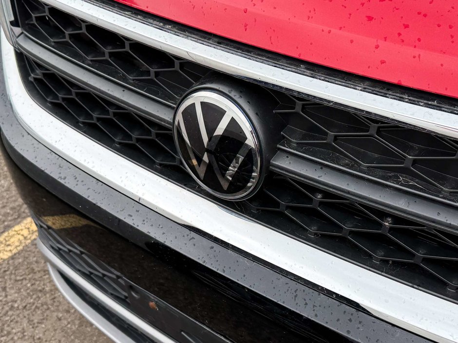 2023 Volkswagen Taos Comfortline-13
