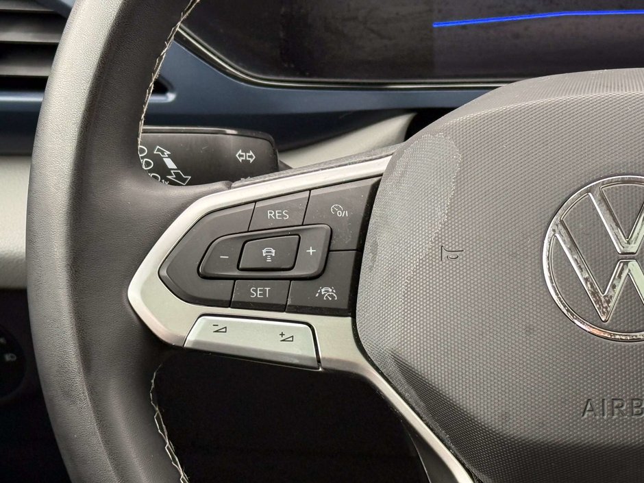 2023 Volkswagen Taos Comfortline-24