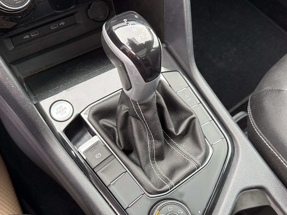 2023 Volkswagen Taos Comfortline-20