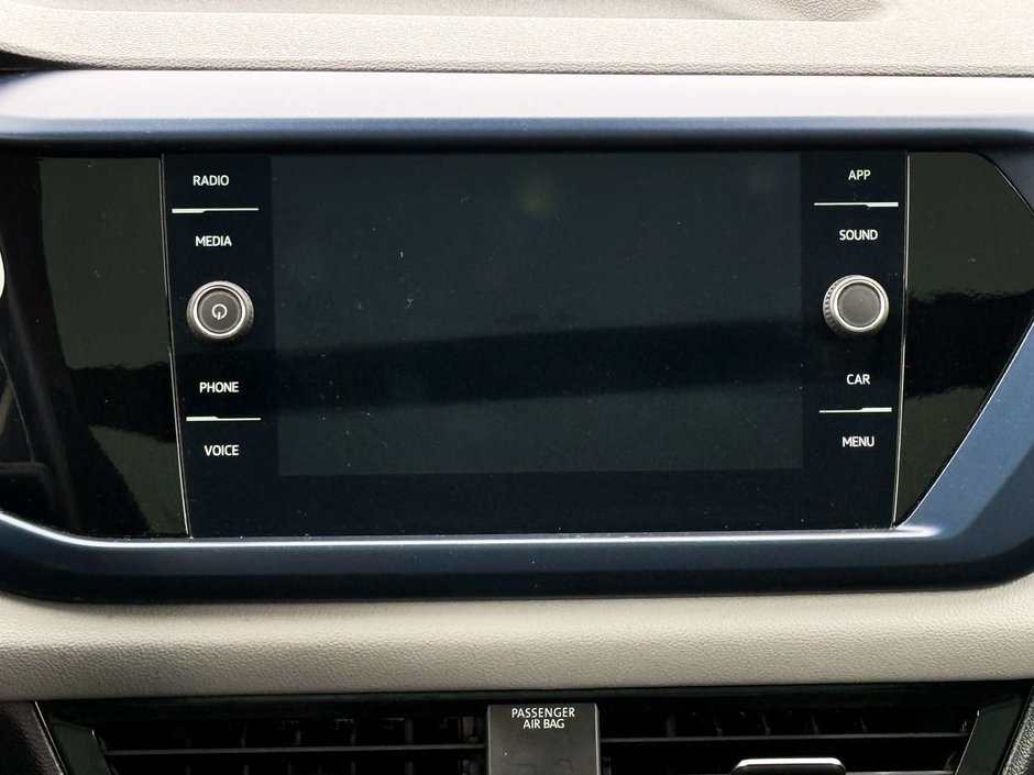 2023 Volkswagen Taos Comfortline-26