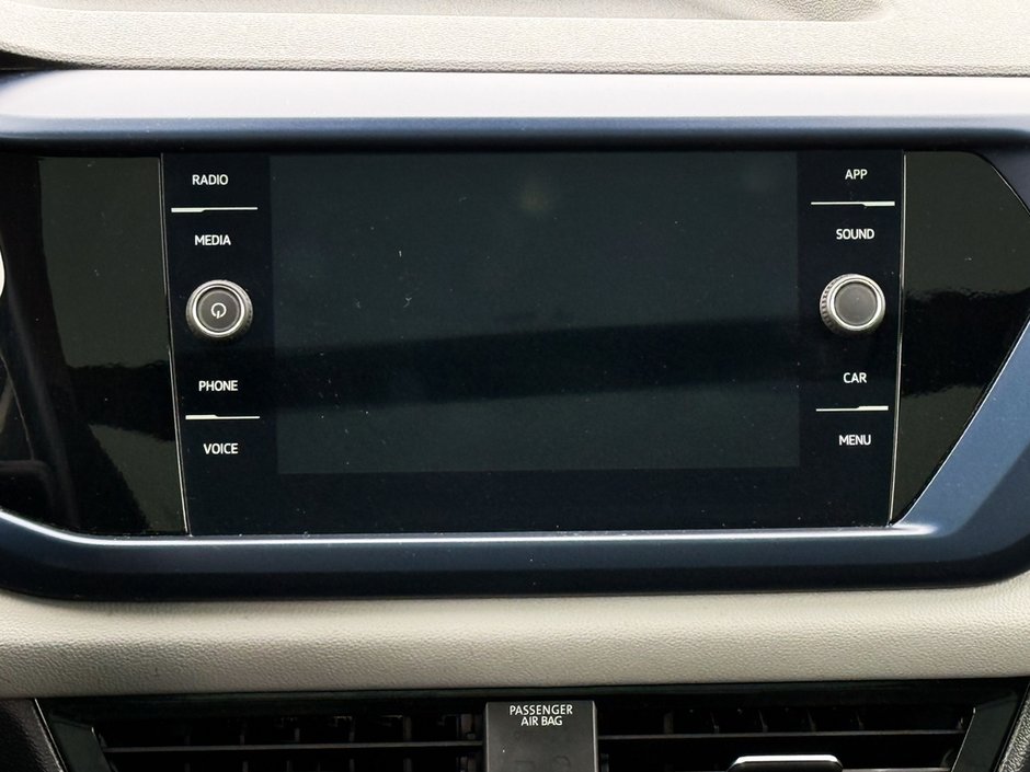 2023 Volkswagen Taos Comfortline-26